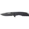 Smiths Black Stonewash Blade - Black
