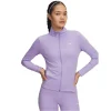 Under Armour Womens Jacket Motion Transparent/White