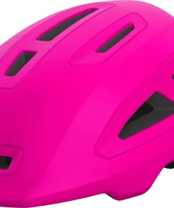 Giro Scamp II MIPS Junior Cycling Helmet - Purple