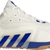 adidas Dropset Mens Training Shoes - White
