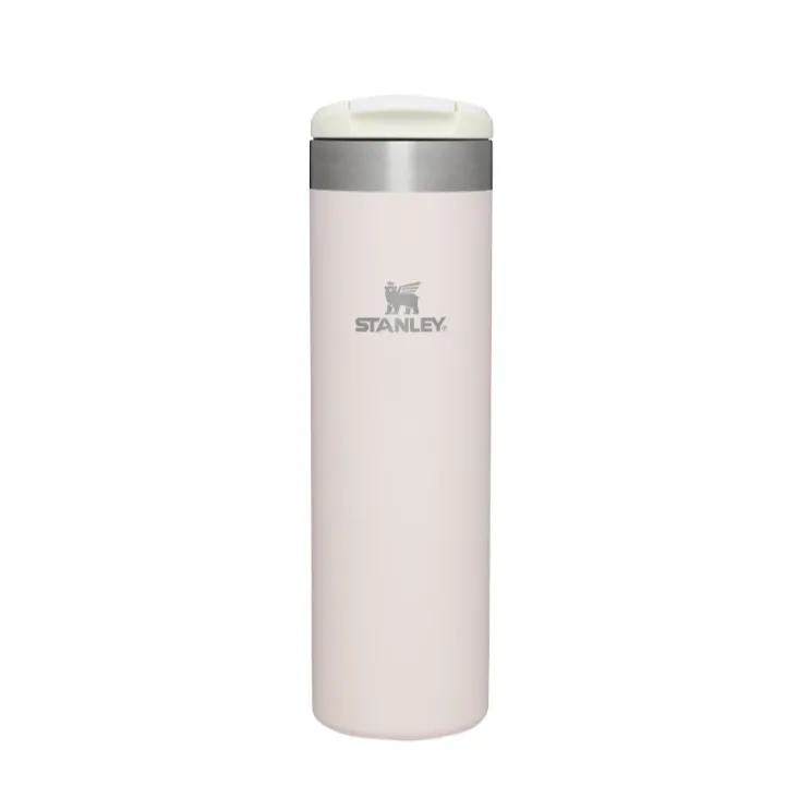 Stanley AeroLight Transit Mug 0.6L Rose Quartz