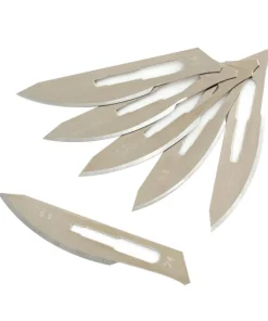 Smiths Replacement Razor Blades