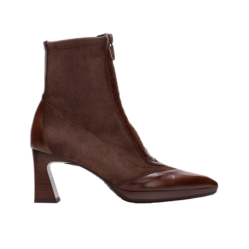 Hispanitas Womens Boot HI254186 Avellana - Image 2