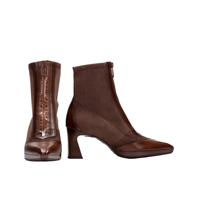 Hispanitas Womens Boot HI254186 Avellana - Image 3