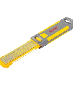 Smiths Pack Pal Diamond Combination Sharpener