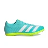 Adidas Junior Running Spike Allroundstar J JQ2558 Blue/Green