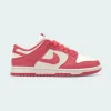 Nike Dunk Low Next Nature Women's Pink Trainers DD1873 600