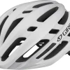 Giro Agilis Road Cycling Helmet - White