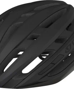 Giro Agilis Road Cycling Helmet - Black
