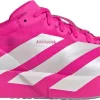 adidas Adizero Adios 9 Womens Running Shoes - Pink