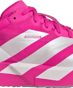 adidas Adizero Adios 9 Womens Running Shoes - Pink