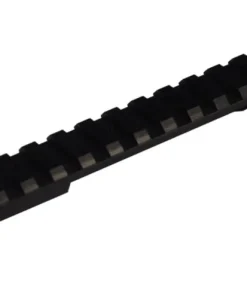 Britannia Rails Christensen Arms Long Action Aluminium Standard Rail 0MOA