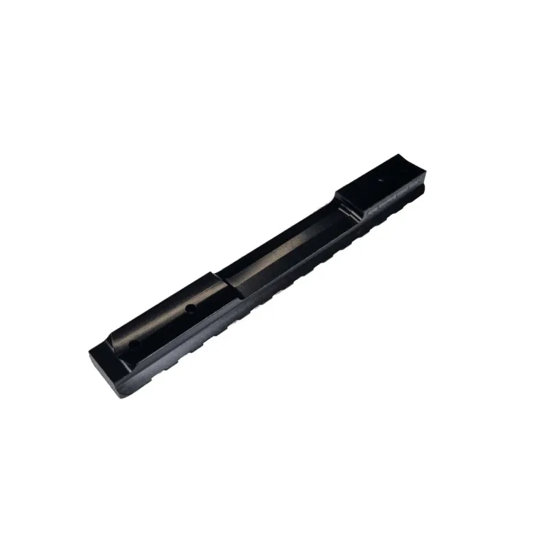 Britannia Rails CZ 600 Aluminium Standard Rail - Medium Action / Action II 0MOA - Image 2