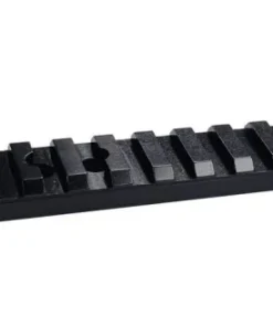 Britannia Rails Henry Big Boy/X-Model Rifle Calibres Aluminium 0MOA