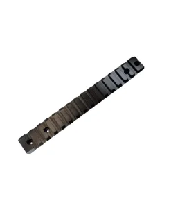 Britannia Rails Remington 700 Long Action Aluminium 20MOA