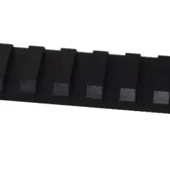 Britannia Rails Tikka T3/T3X Aluminium 0MOA