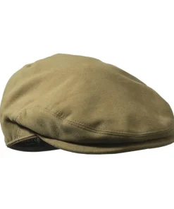 Beretta CLASSIC MOLESKIN CAP Brown