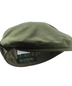 Beretta CLASSIC MOLESKIN CAP Green
