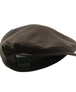 Beretta CLASSIC MOLESKIN CAP Brown
