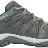 Merrell Alverstone 2 GORE-TEX Mens Walking Shoes - Grey