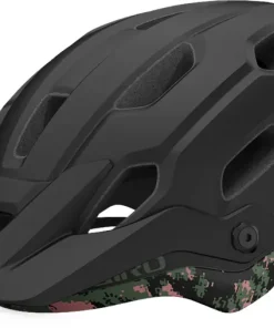 Giro Source MIPS MTB Cycling Helmet - Black