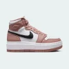 Air Jordan 1 Elevate High Women's Pink Trainers DN3253 601