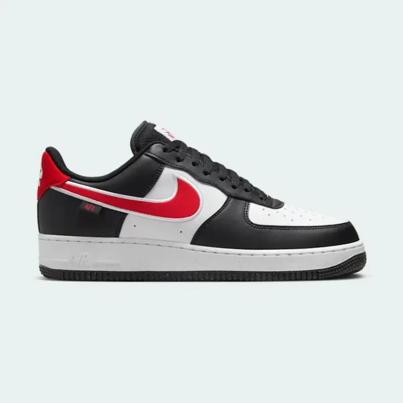 Nike Air Force 1 '07 NN Men's Black Trainers HM0721 002