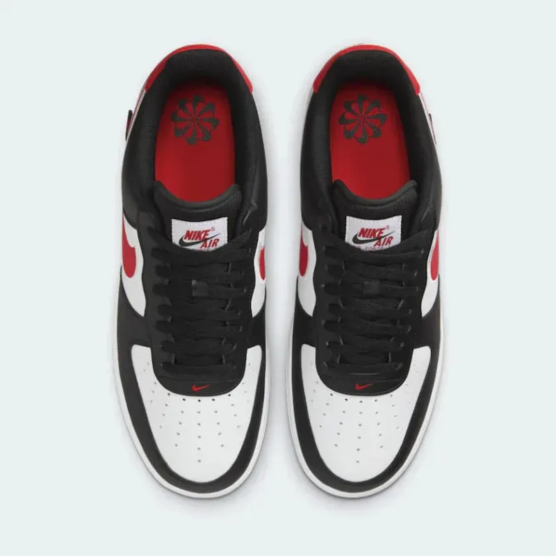 Nike Air Force 1 '07 NN Men's Black Trainers HM0721 002 - Image 3