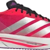 adidas Adizero SL 2 Mens Running Shoes - Red