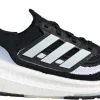 adidas Ultra Boost Light Womens Running Shoes - Black