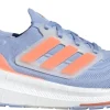 adidas Ultra Boost Light Womens Running Shoes - Blue