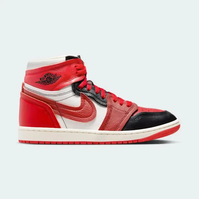 Air Jordan 1 Hi Women's FB9891 600