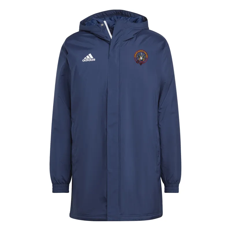 Marlow Hockey Club Senior Stadium Jacket