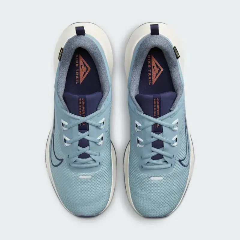 Nike Juniper Trail 2 Gore-Tex V2 Men's HM9734 402 - Image 3