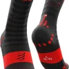 Compressport Pro Racing V3 Ultralight Cycling Socks - Black