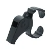 Acme Thunderer Plastic Finger Whistle: Black