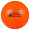 Kookaburra Saturn Dimple Hockey Ball: Orange