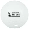 Kookaburra Saturn Dimple Hockey Ball: White