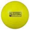 Kookaburra Saturn Dimple Hockey Ball: Yellow