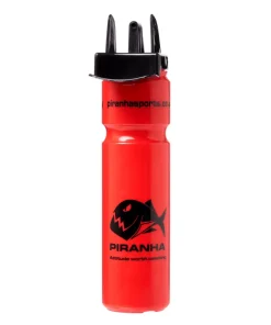 Piranha 1 Litre Hygenic Drinks Bottle