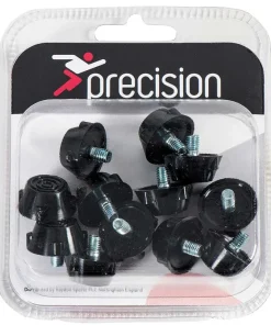 Ultra Flat Rubber Football Studs