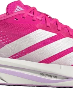 adidas Adizero SL 2 Womens Running Shoes - Pink