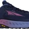 Altra Timp 5 Womens Trail Running Shoes - Blue