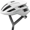 Abus Powerdome Road Cycling Helmet - White