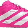 adidas Adizero Adios 9 Mens Running Shoes - Pink