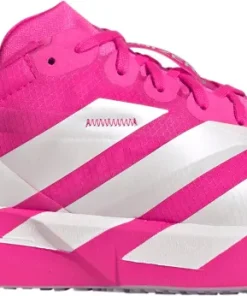 adidas Adizero Adios 9 Mens Running Shoes - Pink
