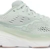 Saucony Guide 18 Womens Running Shoes - Green