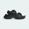 Adidas Hika Sandal Stella McCartney Recycled Black HP6322