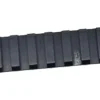 Britannia Rails Sako A7 LA Aluminium 0MOA - Black