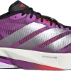 adidas Adizero Boston 13 Mens Running Shoes - Purple